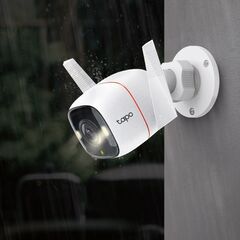 Εξωτερική wi-fi camera  TP-LINK TAPO C320WS V2.2