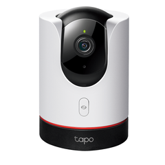 Smart wi-fi camera TP-LINK TAPO C225 V2 pan/tilt ai home security