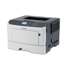 Refurbished εκτυπωτής LEXMARK MS415DN