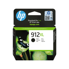 Μελάνι HP 912XL black