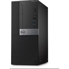 DELL Optiplex 7060 Tower I7 8700 3.2MHz 16GB DDR4 256GB M.2 SSD WIN 11 PRO MAR