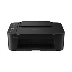 Πολυμηχάνημα CANON PIXMA TS3750I μαύρο