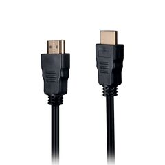 Καλώδιο NOD HDMI αρσενικό σε HDMI αρσενικό 1M