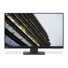Οθόνη LENOVO Thinkvision E24-28 23.8'' VGA HDMI DISPLAYPORT με ενσωματωμένα ηχεία