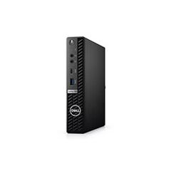 DELL Optiplex Micro 7080 Wifi I3 10100 16GB RAM DDR4 512GB M.2 WIN 11 PRO MAR