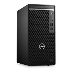 DELL Optiplex 5080 Tower I7 10700 16GB RAM DDR4 512 M.2 SSD WIN 11 PRO MAR