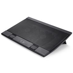 COOLING PAD DEEPCOOL WIND PAL FS ΕΩΣ 17.3''