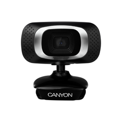 Web camera CANYON 720P HD CNE CWC3N