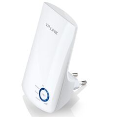 Wi-fi range extender TP-LINK  TL-WA850RE V6 300MBPS