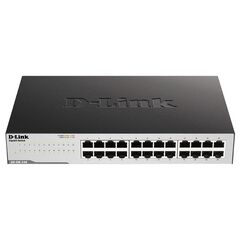 Switch D-LINK GO-SW-24G GIGABIT SMART