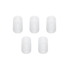 UBIQUITI NS-5ACL-5 NANOSTATION 5AC LOCO 5GHZ 13DBI 5-pack