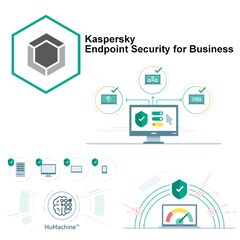 Kaspersky Endpoint Security for Business