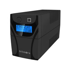 Ups BITMORE LINE U850LCD