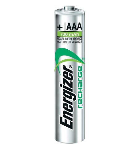 Επαναφορτιζόμενη μπαταρία ΕNERGIZER AAA-HR03 power plus