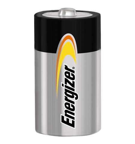 Αλκαλικές μπαταρίες ΕNERGIZER C-LR14