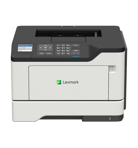 Εκτυπωτής LEXMARK MS521DN