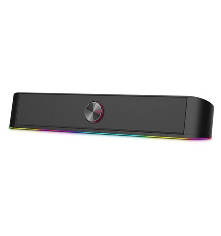 Ηχείο RGB soundbar NOD Airglow