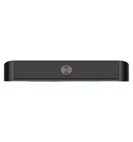 Ηχείο RGB soundbar NOD Airglow