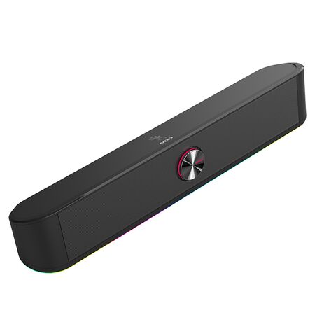 Ηχείο RGB soundbar NOD Airglow
