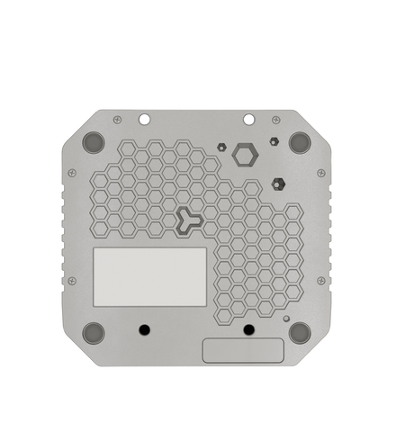 Mikrotik ROUTERBOARD RBLTAP-2HND&R11E-LTE6 LTAP LTE6 KIT 2.4GHZ AP 3 SIM SLOTS ROUTEROS L4