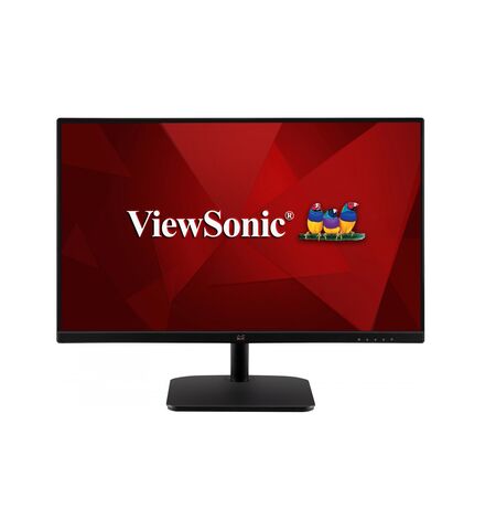 Οθόνη VIEWSONIC VA2432-MHD 23.8'' FULL HD με ενσωματωμένα ηχεία