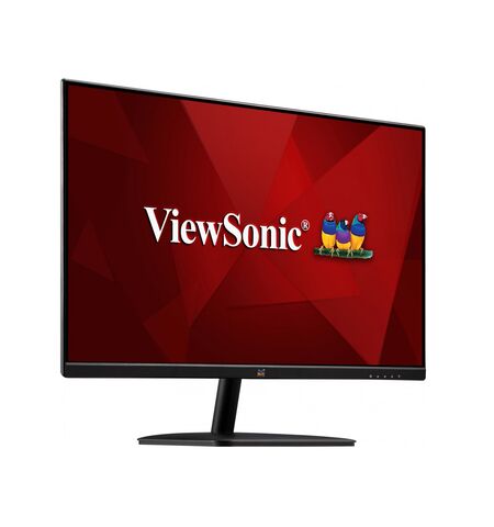 Οθόνη VIEWSONIC VA2432-MHD 23.8'' FULL HD με ενσωματωμένα ηχεία