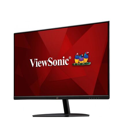 Οθόνη VIEWSONIC VA2432-MHD 23.8'' FULL HD με ενσωματωμένα ηχεία