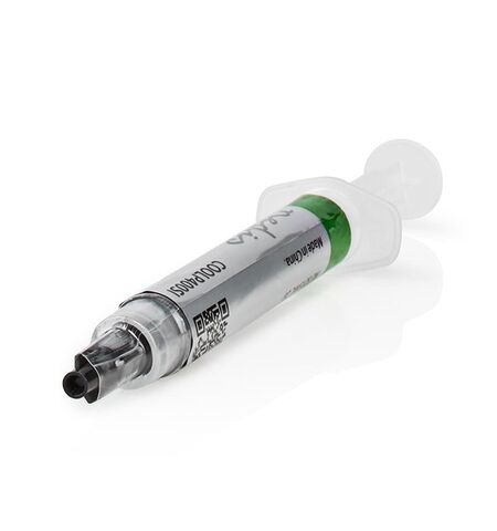 Θερμοαγώγιμη πάστα NEDIS COOLP400SI 4gr