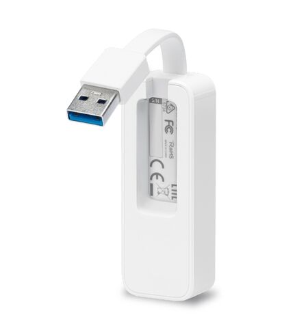 Δικτυακός αντάπτορας TP-LINK UE300 V3 USB 3.0