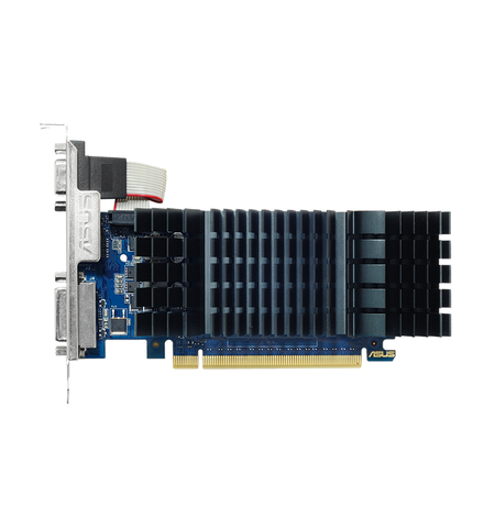 Κάρτα γραφικών ASUS GT 730  GT730-SL-2GD5-BRK 2048MB GDDR5