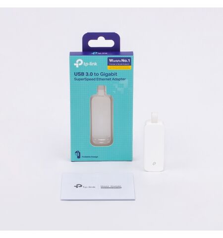 Δικτυακός αντάπτορας TP-LINK UE300 V3 USB 3.0