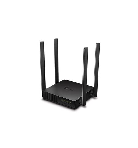 Ασύρματο router TP-LINK Archer C54 V1 AC1200 Dual Band Wi-Fi