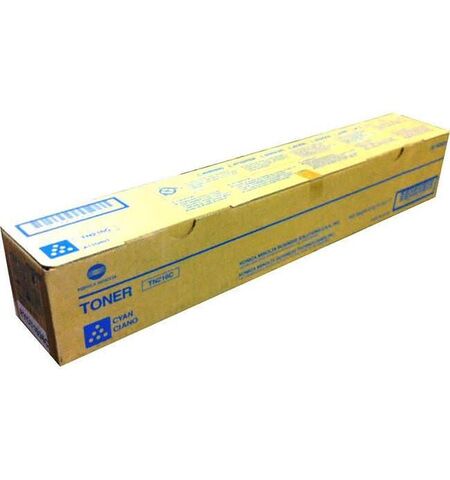 Toner MINOLTA C220 TN-216C cyan