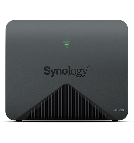 Synology mesh router MR2200AC