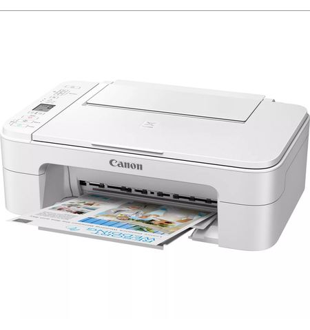 Πολυμηχάνημα CANON PIXMA TS3351
