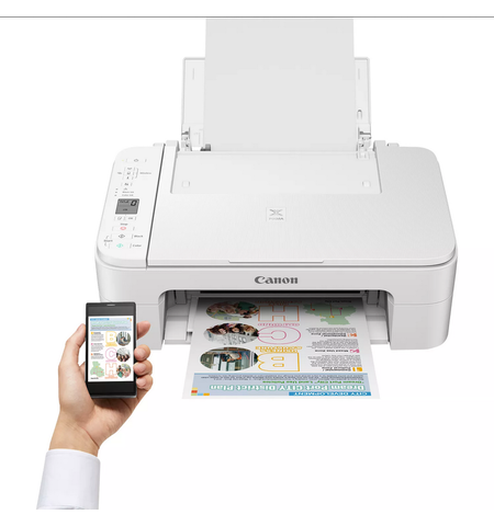 Πολυμηχάνημα CANON PIXMA TS3351