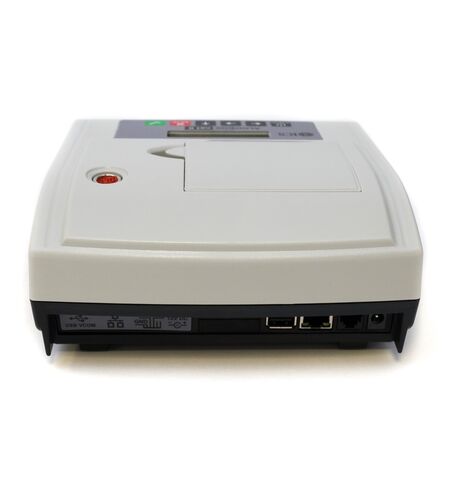 Φορολογικός Μηχανισμός ALGOBOX NET II