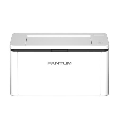 Ασπρόμαυρος εκτυπωτής PANTUM BP2300W