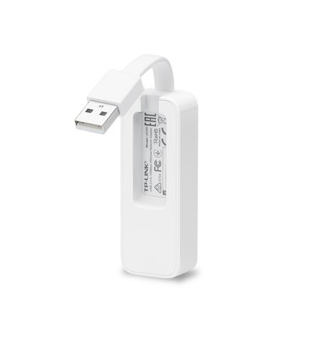 Δικτυακός αντάπτορας TP-LINK UE200 USB 2.0 100MBPS