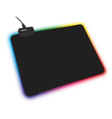 Gaming mouse pad RGB NOD R1