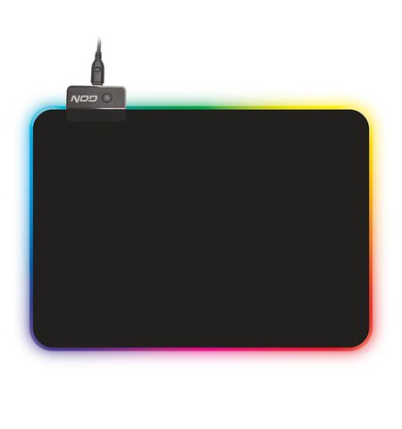 Gaming mouse pad RGB NOD R1