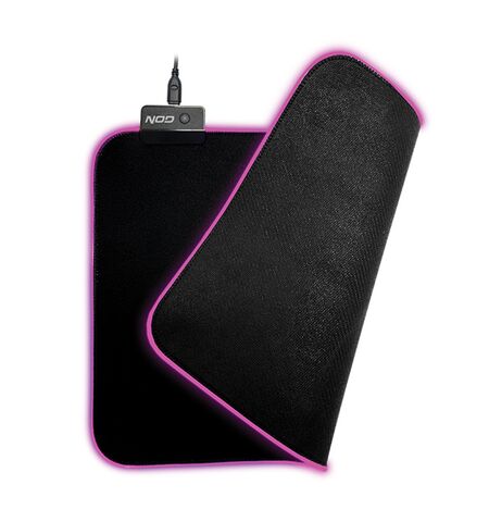 Gaming mouse pad RGB NOD R1