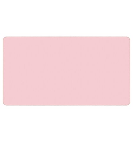 Δερμάτινο mouse pad διπλής όψης NOD STATUS XL