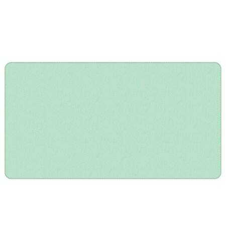 Δερμάτινο mouse pad διπλής όψης NOD STATUS XL
