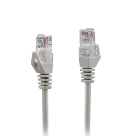 Καλώδιο δικτύου NOD EC6-3B CAT6 U/UTP 3M