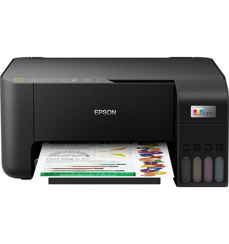 Πολυμηχάνημα EPSON L3250 Inkjet ITS