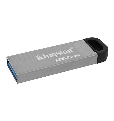 USB stick KINGSTON Data traveler DTKN 256GB 3.2 silver