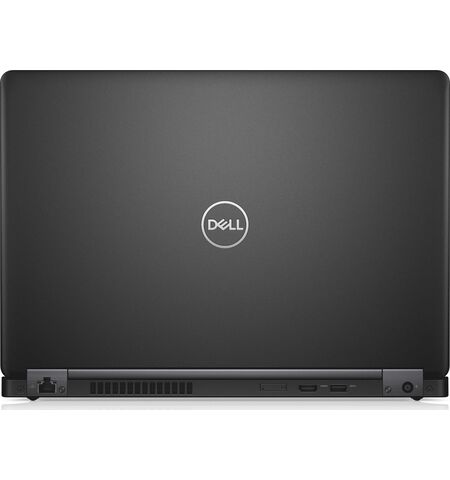 Laptop DELL Latitude 5490 I5 8350U 1700MHZ 8GB DDR4 256GB M.2 NVME SSD 14'' 1920x1080 FULL HD camera HDMI WIN 11 HOME MAR