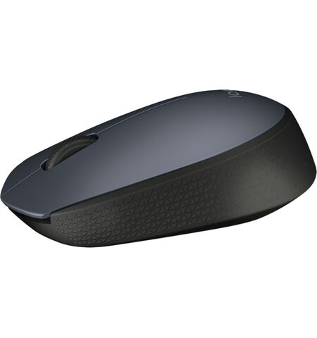 Ασύρματο ποντίκι LOGITECH M170 γκρι