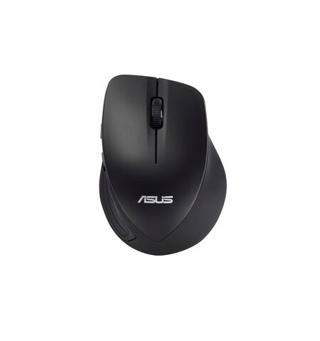 Ασύρματο ποντίκι ASUS WT465 V2 μαύρο